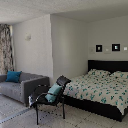 Seaside Bungalow Maspalomas  Zewnętrze zdjęcie