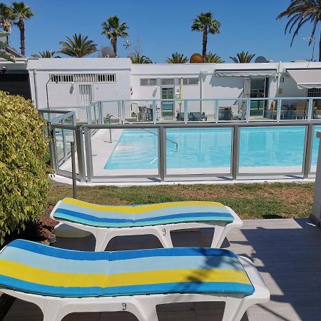 Seaside Bungalow Maspalomas  Zewnętrze zdjęcie