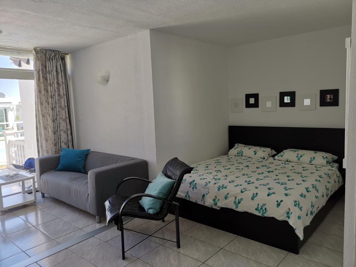 Seaside Bungalow Maspalomas  Zewnętrze zdjęcie