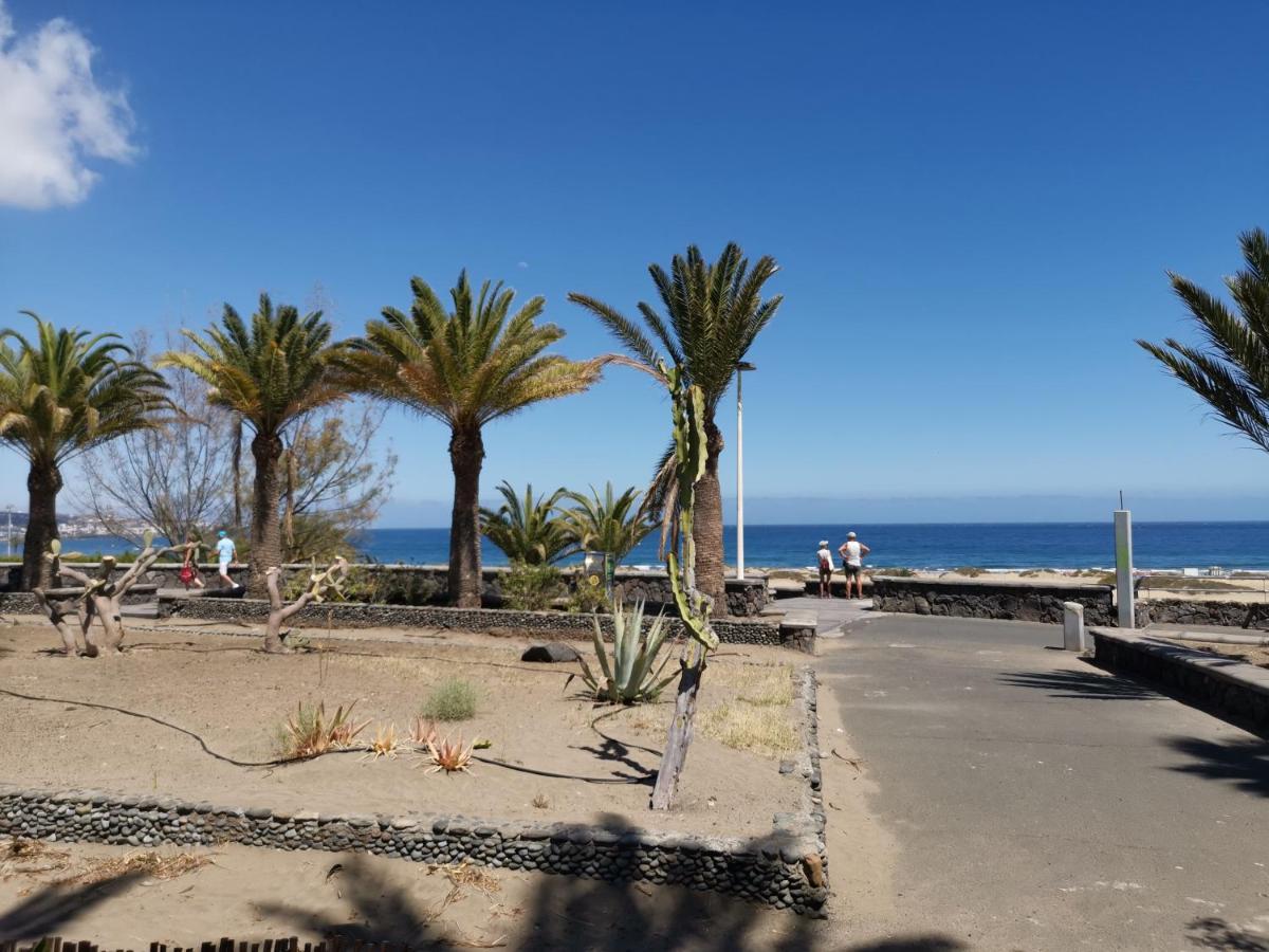 Seaside Bungalow Maspalomas  Zewnętrze zdjęcie