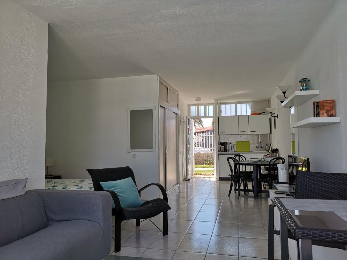 Seaside Bungalow Maspalomas  Zewnętrze zdjęcie
