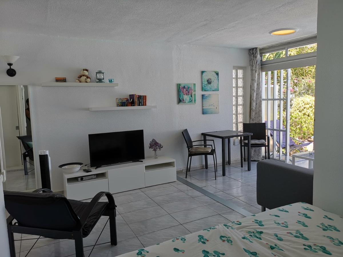 Seaside Bungalow Maspalomas  Zewnętrze zdjęcie